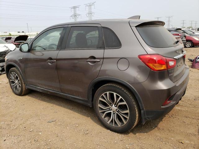 Photo 2 from auction – 2018 MITSUBISHI OUTLANDER with VIN JA4AR3AU3JU021717