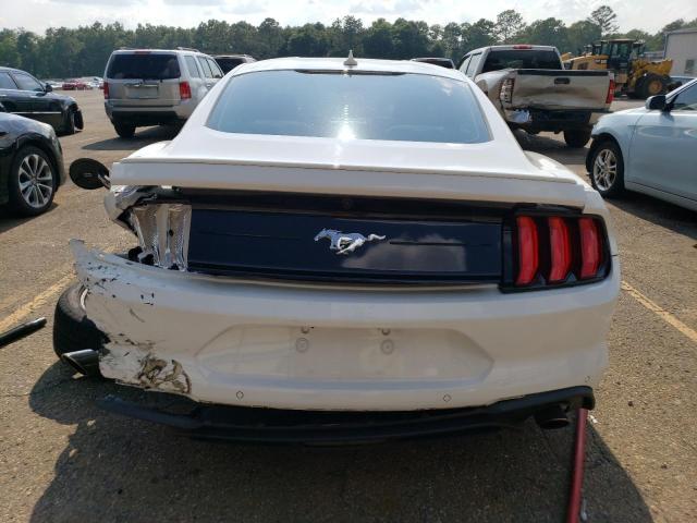 Photo 6 from auction – 2020 FORD MUSTANG with VIN 1FA6P8TH1L5135958