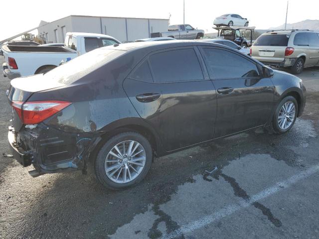 Photo 3 from auction – 2014 TOYOTA COROLLA L with VIN 5YFBURHE2EP050199