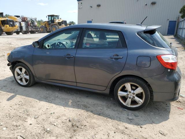Photo 2 from auction – 2010 TOYOTA COROLLA MA with VIN 2T1KE4EE8AC038881