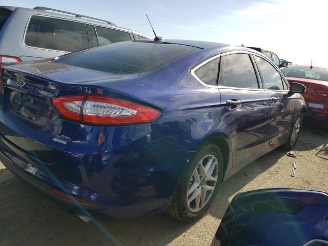 Photo 3 from auction – 2016 FORD FUSION SE with VIN 3FA6P0HD5GR368851