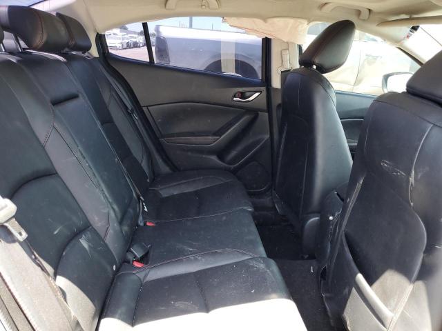 Photo 10 from auction – 2015 MAZDA 3 TOURING with VIN JM1BM1V34F1274200