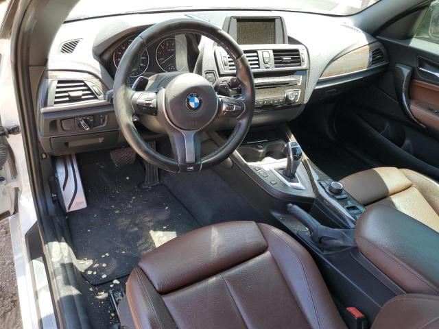 Photo 8 from auction – 2016 BMW 228 I SULE with VIN WBA1K9C54GV322418