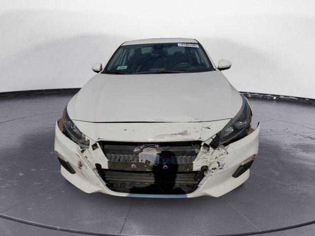 Photo 5 from auction – 2021 NISSAN ALTIMA S with VIN 1N4BL4BV3MN363553