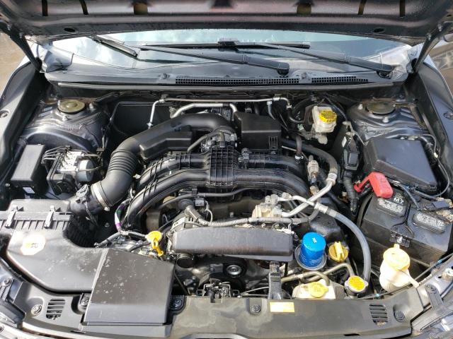 Photo 11 from auction – 2019 SUBARU IMPREZA with VIN 4S3GKAA60K3610483