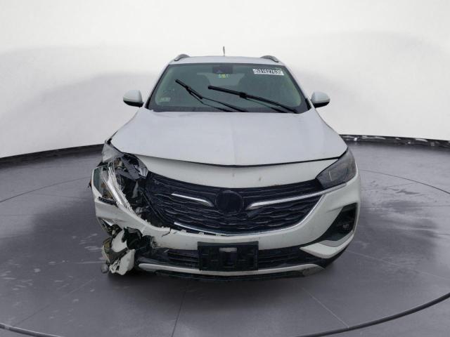 Photo 5 from auction – 2021 BUICK ENCORE GX with VIN KL4MMESL0MB163942