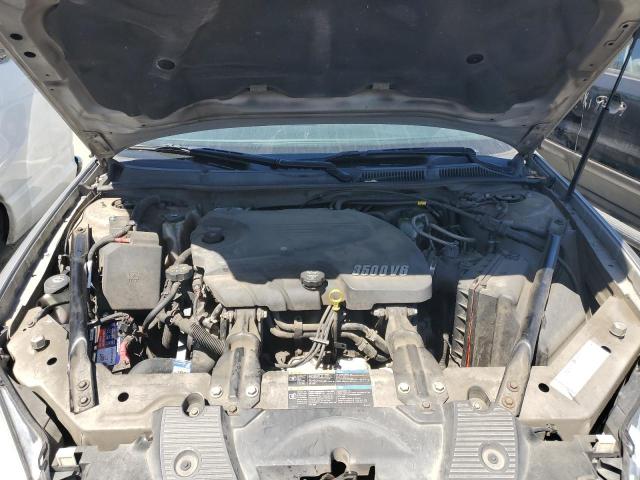 Photo 11 from auction – 2006 CHEVROLET IMPALA LT with VIN 2G1WT58K569124860
