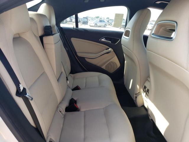 Photo 10 from auction – 2016 MERCEDES-BENZ CLA 250 with VIN WDDSJ4EB5GN331232