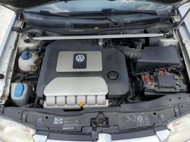 Photo 11 from auction – 2003 VOLKSWAGEN JETTA GLX with VIN 3VWTH69M03M018088