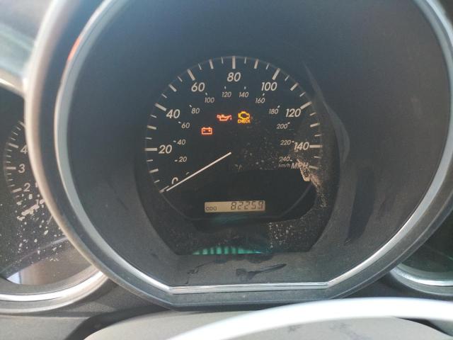 Photo 9 from auction – 2005 LEXUS RX 330 with VIN JTJGA31U950046218