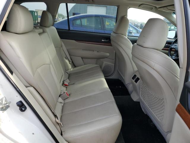 Снимка 11 от търг – 2013 SUBARU OUTBACK 2. с VIN 4S4BRCPC5D3239298