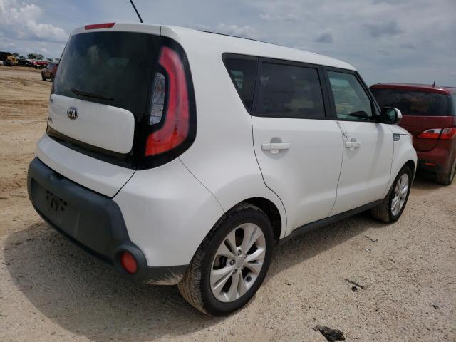 Photo 3 from auction – 2014 KIA SOUL + with VIN KNDJP3A59E7051720