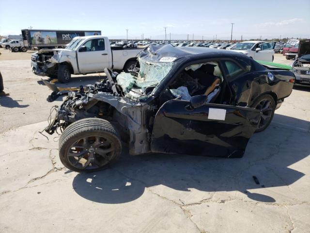 DODGE CHALLENGER 2019 with VIN 2C3CDZJG0KH759137 - Photo from auction