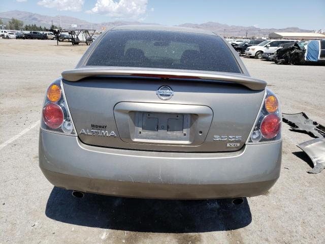 Photo 6 from auction – 2002 NISSAN ALTIMA SE with VIN 1N4BL11E02C107847