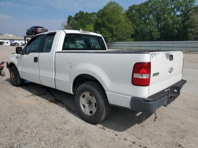 Photo 2 from auction – 2006 FORD F150 with VIN 1FTRX12W46KD28416