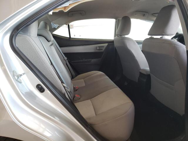 Photo 10 from auction – 2015 TOYOTA COROLLA L with VIN 5YFBURHE6FP227659