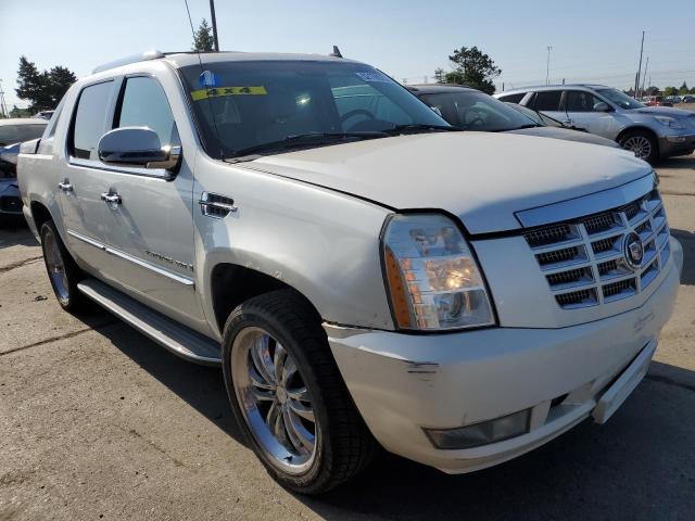 Photo 4 from auction – 2007 CADILLAC ESCALADE E with VIN 3GYFK62857G208014
