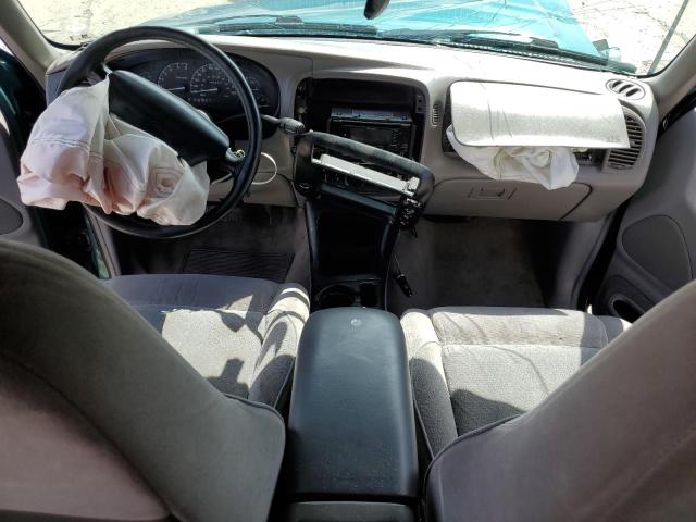 Photo 8 from auction – 1998 MERCURY MOUNTAINEE with VIN 4M2ZU55P5WUJ20743