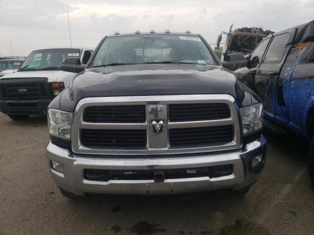 Photo 5 from auction – 2012 DODGE RAM 3500 S with VIN 3C63D3HL3CG238594