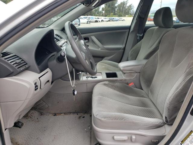 Photo 7 from auction – 2007 TOYOTA CAMRY CE with VIN 4T1BE46K07U163451