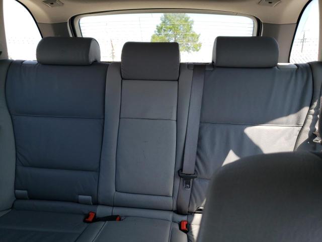Photo 10 from auction – 2002 BMW X5 3.0I with VIN 5UXFA53542LP46818