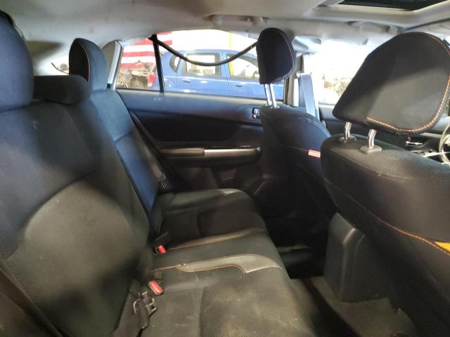 Photo 10 from auction – 2017 SUBARU CROSSTREK with VIN JF2GPABC4H8221381