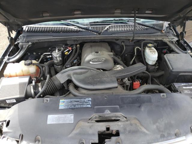 Photo 12 from auction – 2004 CHEVROLET SUBURBAN C with VIN 3GNEC16TX4G121681