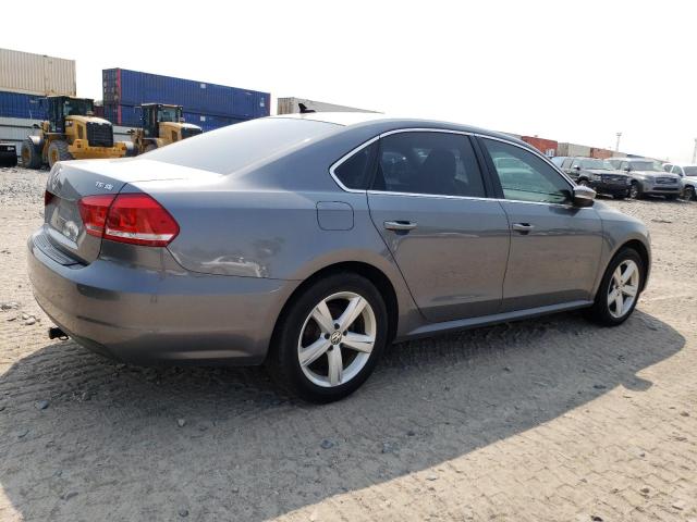 Photo 3 from auction – 2014 VOLKSWAGEN PASSAT SE with VIN 1VWBT7A32EC096122