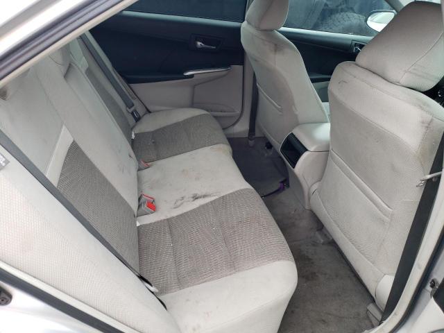 Photo 10 from auction – 2012 TOYOTA CAMRY HYBR with VIN 4T1BD1FK4CU001396