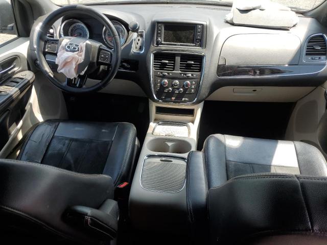 Photo 8 from auction – 2019 DODGE GRAND CARA with VIN 2C4RDGCG9KR621162