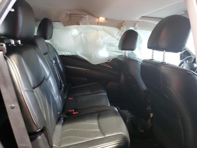 Photo 11 from auction – 2015 INFINITI QX60 with VIN 5N1AL0MN9FC546784
