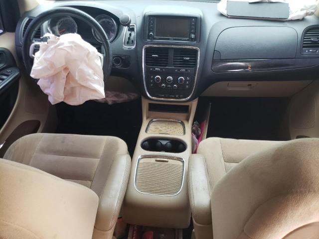 Photo 8 from auction – 2015 DODGE GRAND CARA with VIN 2C4RDGCG9FR519138