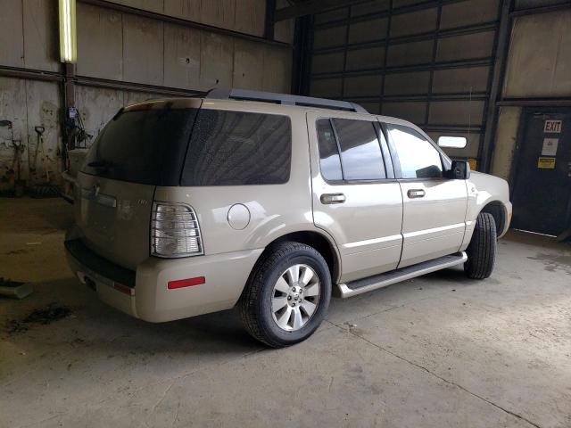 Photo 3 from auction – 2006 MERCURY MOUNTAINEE with VIN 4M2EU47E56UJ14526
