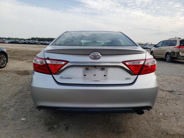 Photo 6 from auction – 2017 TOYOTA CAMRY LE with VIN 4T1BF1FK0HU387641