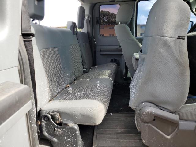 Photo 10 from auction – 2014 FORD F250 SUPER with VIN 1FT7X2BT2EEA03621