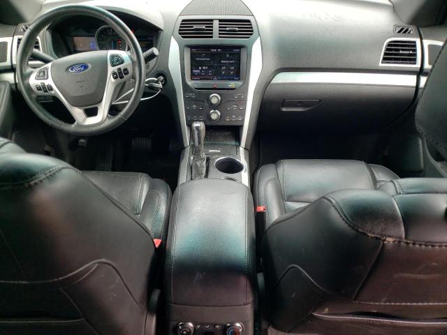 Photo 8 from auction – 2013 FORD EXPLORER X with VIN 1FM5K7D99DGA44430