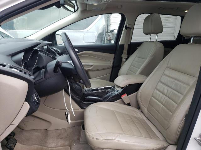 Photo 7 from auction – 2016 FORD ESCAPE TIT with VIN 1FMCU0J90GUA02991