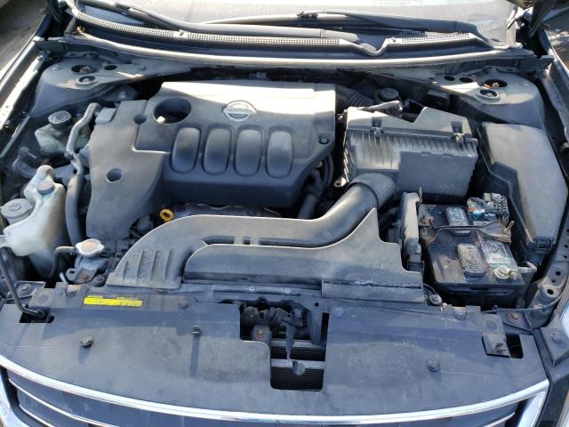 Photo 11 from auction – 2012 NISSAN ALTIMA BAS with VIN 1N4AL2AP3CC221295