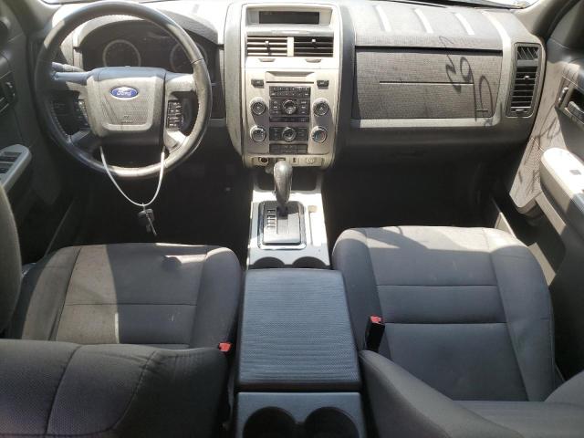 Photo 8 from auction – 2011 FORD ESCAPE XLT with VIN 1FMCU9D74BKB00859