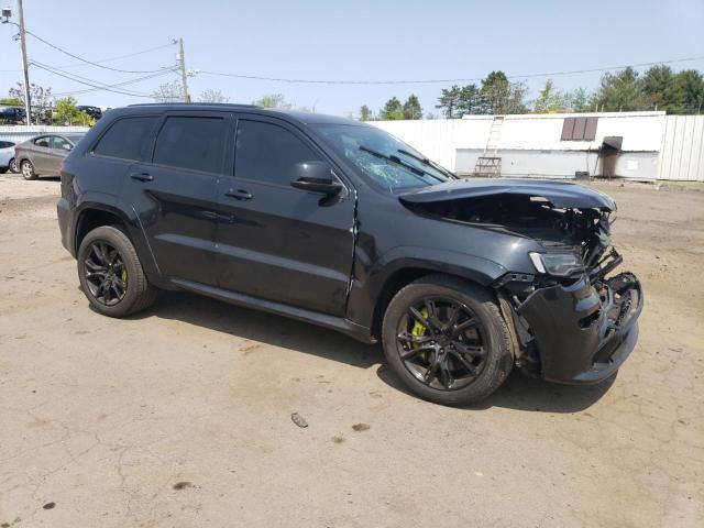 Photo 4 from auction – 2012 JEEP GRAND CHER with VIN 1C4RJFDJ0CC111743