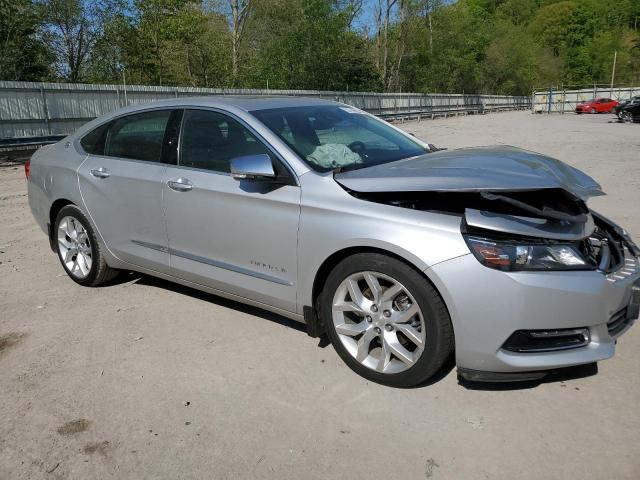 Photo 4 from auction – 2014 CHEVROLET IMPALA LTZ with VIN 2G1155S38E9272618