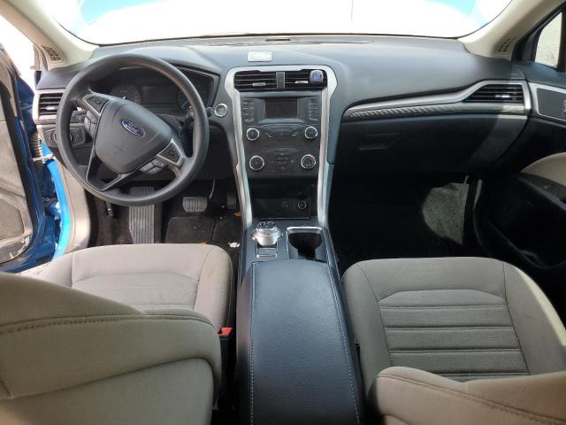 Photo 8 from auction – 2019 FORD FUSION S with VIN 3FA6P0G73KR281311