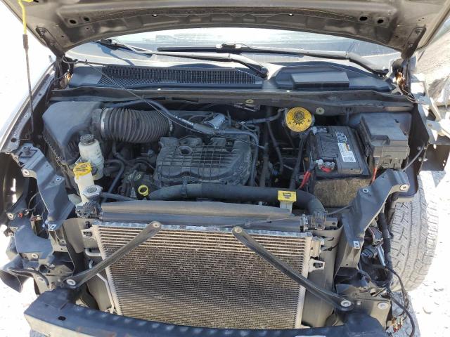 Photo 12 from auction – 2016 CHRYSLER TOWN & COU with VIN 2C4RC1BG8GR157483