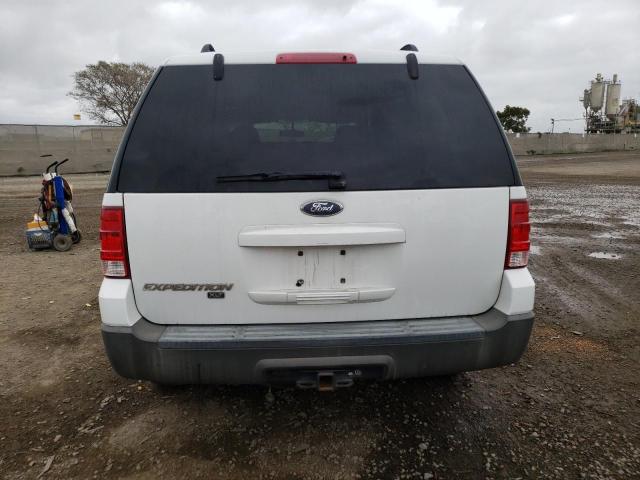 Photo 6 from auction – 2005 FORD EXPEDITION with VIN 1FMPU16545LA97636