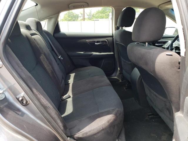 Photo 10 from auction – 2014 NISSAN ALTIMA 2.5 with VIN 1N4AL3AP4EC407629