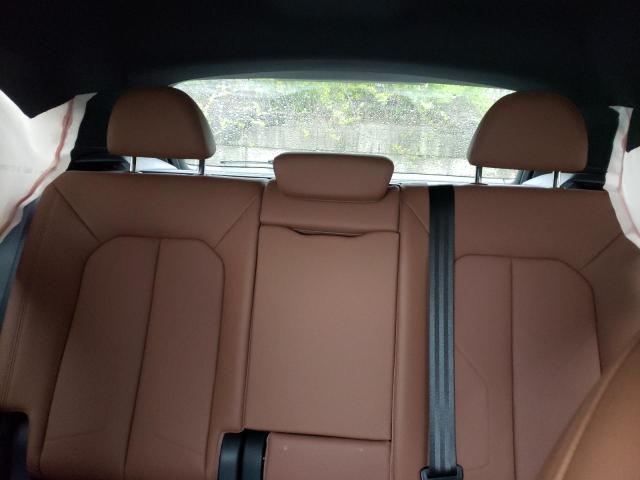 Photo 10 from auction – 2022 AUDI Q3 PREMIUM with VIN WA1AUCF33N1030701