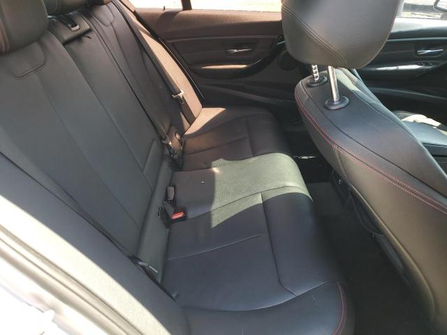 Photo 10 from auction – 2013 BMW 328 I SULE with VIN WBA3C1C54DK104824