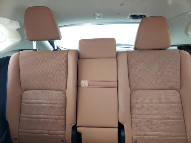 Photo 10 from auction – 2020 LEXUS NX 300 with VIN JTJDARBZ7L5010981