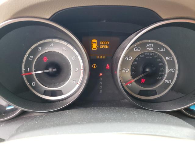 Photo 9 from auction – 2013 ACURA MDX with VIN 2HNYD2H23DH516700