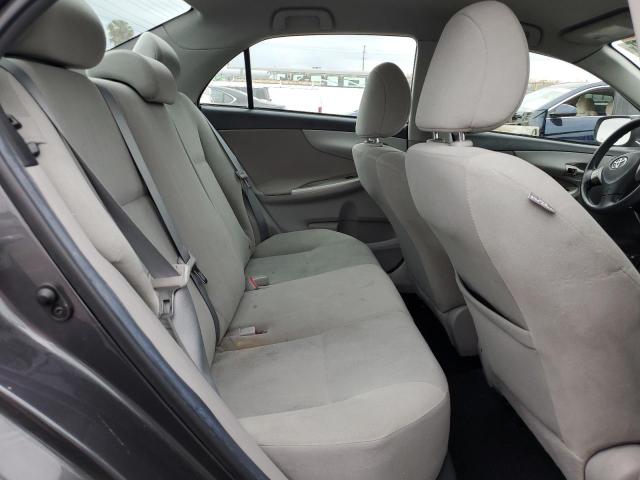 Photo 10 from auction – 2013 TOYOTA COROLLA BA with VIN 5YFBU4EE7DP178847